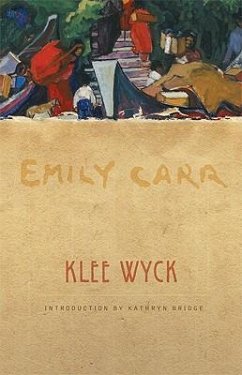 Klee Wyck - Carr, Emily