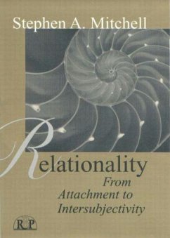 Relationality - Mitchell, Stephen A