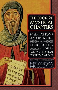 The Book of Mystical Chapters - Mcguckin, John Anthony