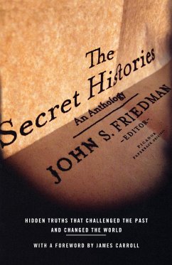 The Secret Histories