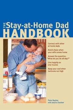 Cover The Stay-at-Home Dad Handbook