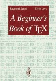 A Beginner's Book of TEX