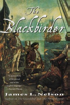 The Blackbirder - Nelson, James L