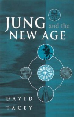 Jung and the New Age - Tacey, David