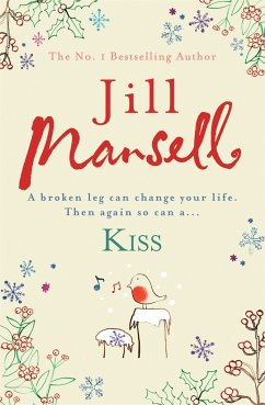 Kiss - Mansell, Jill