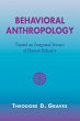 Behavioral Anthropology - Bild 1