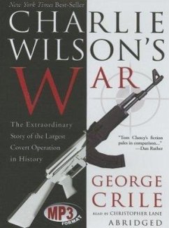 Charlie Wilson's War - Crile, George