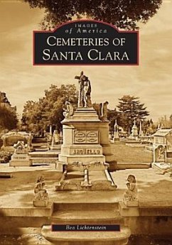 Cemeteries of Santa Clara - Lichtenstein, Bea