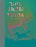 The Call of the Wild and White Fang