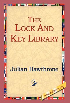 The Lock and Key Library - Hawthrone, Julian