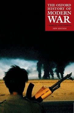 The Oxford History of Modern War - Townshend, Charles (ed.)