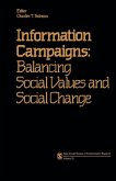 Information Campaigns