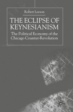 The Eclipse of Keynesianism - Na, Na