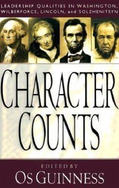 Cover Character Counts