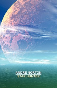 Star Hunter - Norton, Andre