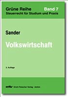 Volkswirtschaft