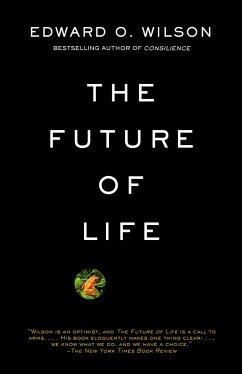 The Future of Life - Wilson, Edward O