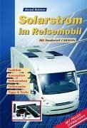 Solarstrom im Reisemobil - Büttner, Bernd