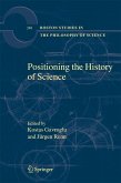 Positioning the History of Science