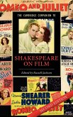 The Cambridge Companion to Shakespeare on Film