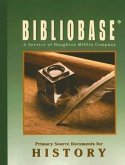 Bibliobase: Primary Source Documents for History