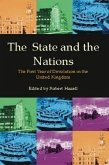 The State and the Nations The State and the Nations