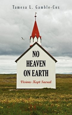 NO HEAVEN ON EARTH