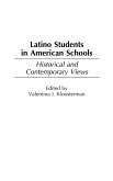 Latino Students in American Schools