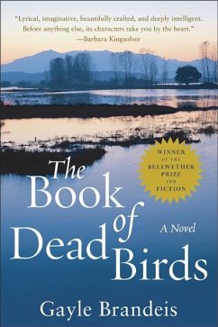 The Book of Dead Birds - Brandeis, Gayle