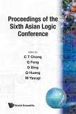 Proc of the 6th Asian Logic Conf