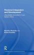 Financial Integration and Development - Bild 1