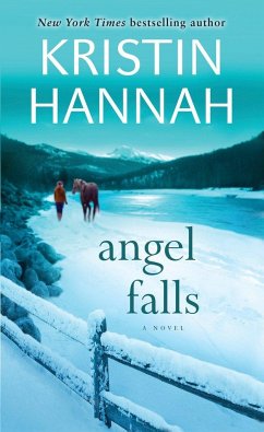 Angel Falls - Hannah, Kristin