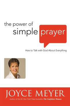 The Power of Simple Prayer - Meyer, Joyce