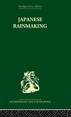 Japanese Rainmaking and other Folk Practices Japanese Rainmaking and other Folk Practices