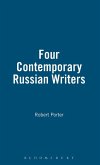 Four Contemporary Russian Writers