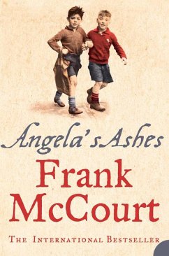 Angela's Ashes - McCourt, Frank