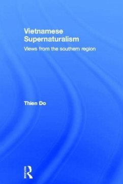 Vietnamese Supernaturalism - Do, Thien