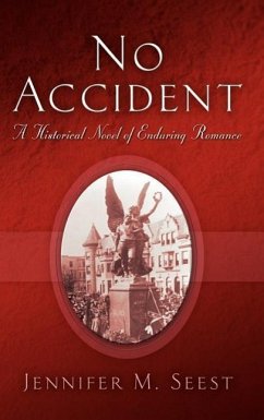 No Accident - Seest, Jennifer M.