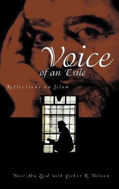 Voice of an Exile - Abu Zayd, Nasr Hamid