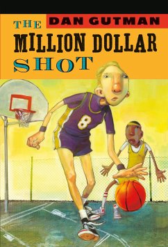 The Million Dollar Shot - Gutman, Dan
