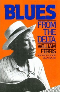 Blues from the Delta - Ferris, William
