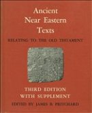 Ancient Near Eastern Texts Relating to the Old Testament with Supplement Ancient Near Eastern Texts Relating to the Old Testament with Supplement