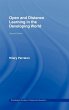 Open and Distance Learning in the... - Bild 1