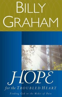 Hope for the Troubled Heart - Graham, Billy