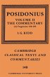 Posidonius - Bild 1
