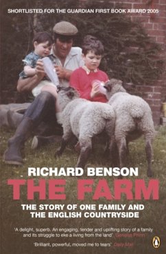 The Farm - Benson, Richard