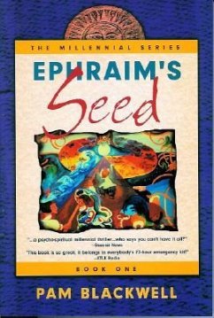 Ephraim's Seed - Blackwell, Pam
