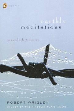 Earthly Meditations - Wrigley, Robert