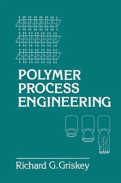 Polymer Process Engineering - Griskey, R.