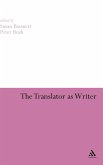 The Translator as Writer
